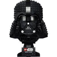 Конструктор LEGO Star Wars 75304 Шлем Дарта Вейдера - Превью изображения №4 — Интернет-магазин Time-Shop