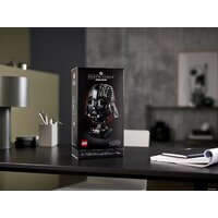 Конструктор LEGO Star Wars 75304 Шлем Дарта Вейдера - Превью изображения №14 — Интернет-магазин Time-Shop