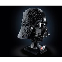 Конструктор LEGO Star Wars 75304 Шлем Дарта Вейдера - Превью изображения №19 — Интернет-магазин Time-Shop