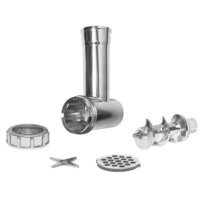 Мясорубка Haier HG-600 - Превью изображения №3 — Интернет-магазин Time-Shop