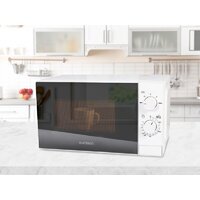 Микроволновая печь Oursson MM2013B/WH - Превью изображения №7 — Интернет-магазин Time-Shop