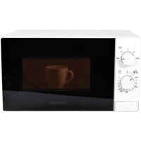 Микроволновая печь Oursson MM2013B/WH - Превью изображения №2 — Интернет-магазин Time-Shop