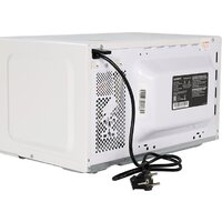 Микроволновая печь Oursson MM2013B/WH - Превью изображения №3 — Интернет-магазин Time-Shop