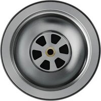 Кухонная мойка Axus LS-6050SD - Превью изображения №8 — Интернет-магазин Time-Shop