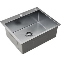 Кухонная мойка Axus LS-6050SD - Превью изображения №3 — Интернет-магазин Time-Shop