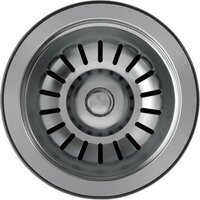 Кухонная мойка Axus LS-6050SD - Превью изображения №9 — Интернет-магазин Time-Shop