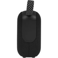 Беспроводная колонка Monster Cube 1 MS62113 (черный) - Превью изображения №4 — Интернет-магазин Time-Shop