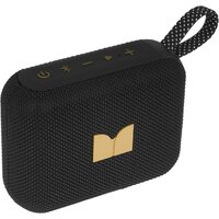 Беспроводная колонка Monster Cube 1 MS62113 (черный) - Превью изображения №2 — Интернет-магазин Time-Shop