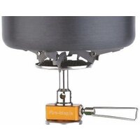 Туристическая горелка Fire-Maple Heat Core FMS-116 - Превью изображения №5 — Интернет-магазин Time-Shop