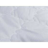 Одеяло Just Sleep Relax warm 200х220 122519906-Rw (белый) - Превью изображения №3 — Интернет-магазин Time-Shop
