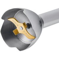 Погружной блендер Polaris PHB 1583L Silent - Превью изображения №2 — Интернет-магазин Time-Shop