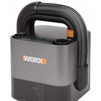 Пылесос Worx WX030.9 (без АКБ и ЗУ) - Превью изображения №2 — Интернет-магазин Time-Shop