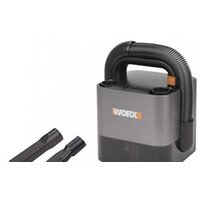 Worx WX030.9 (без АКБ и ЗУ)