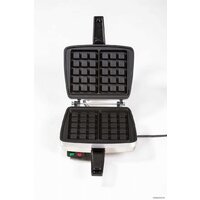 Вафельница Dezal 301.6 LW (серебристый) - Превью изображения №2 — Интернет-магазин Time-Shop