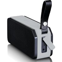 Беспроводная колонка Lenco BT-191BK - Превью изображения №6 — Интернет-магазин Time-Shop