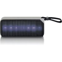 Беспроводная колонка Lenco BT-191BK - Превью изображения №2 — Интернет-магазин Time-Shop