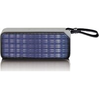 Беспроводная колонка Lenco BT-191BK - Превью изображения №3 — Интернет-магазин Time-Shop