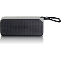 Беспроводная колонка Lenco BT-191BK - Превью изображения №5 — Интернет-магазин Time-Shop