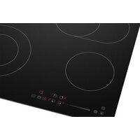 Варочная панель Weissgauff HV 642 BM - Превью изображения №3 — Интернет-магазин Time-Shop