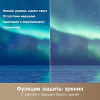 Телевизор Dreame 43Q100 - Превью изображения №8 — Интернет-магазин Time-Shop