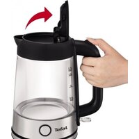 Электрический чайник Tefal KI750D30 - Превью изображения №4 — Интернет-магазин Time-Shop