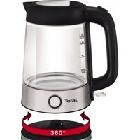 Электрический чайник Tefal KI750D30 - Превью изображения №3 — Интернет-магазин Time-Shop