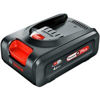 Bosch PBA PowerPlus 1607A350T0 (18В/4 Ah)