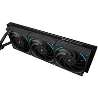 Система жидкостного охлаждения для процессора Thermalright Core Matrix 360 ARGB V3 (черный) - Превью изображения №4 — Интернет-магазин Time-Shop