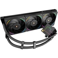 Система жидкостного охлаждения для процессора Thermalright Core Matrix 360 ARGB V3 (черный) - Превью изображения №2 — Интернет-магазин Time-Shop