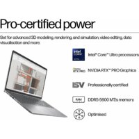 Рабочая станция HP ZBook X G1i C1JT6PT - Превью изображения №10 — Интернет-магазин Time-Shop