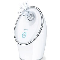 Сауна для лица Beurer FC 72 Pureo Ionic Hydration - Превью изображения №3 — Интернет-магазин Time-Shop