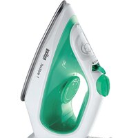 Утюг Braun TexStyle 1 SI 1040 GR - Превью изображения №3 — Интернет-магазин Time-Shop