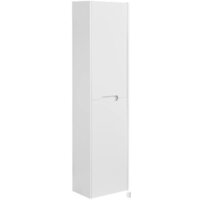 Акватон Шкаф-пенал Оливия 1A254603OL010