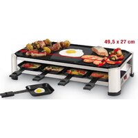 Раклетница Fritel RG 2170 - Превью изображения №2 — Интернет-магазин Time-Shop