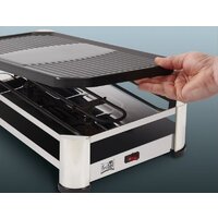 Раклетница Fritel RG 2170 - Превью изображения №4 — Интернет-магазин Time-Shop