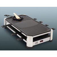 Раклетница Fritel RG 2170 - Превью изображения №5 — Интернет-магазин Time-Shop