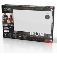 Конвектор Adler AD 7752 - Превью изображения №8 — Интернет-магазин Time-Shop