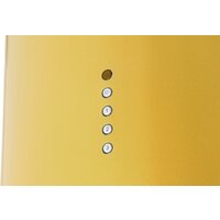 Кухонная вытяжка Akpo Balmera ll WK-10 (золото) - Превью изображения №4 — Интернет-магазин Time-Shop