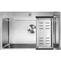 Avina HM7048 (нержавеющая сталь)