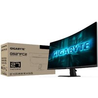 Игровой монитор Gigabyte GS27FC2 - Превью изображения №7 — Интернет-магазин Time-Shop