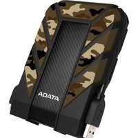 Внешний накопитель ADATA HD710M Pro 2TB - Превью изображения №4 — Интернет-магазин Time-Shop