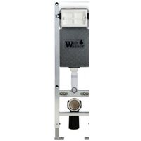 Инсталляции для унитазов, раковин, биде и писсуаров