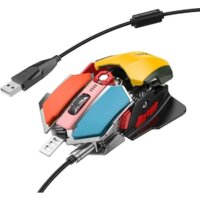 Игровая мышь Hoco DI55 - Превью изображения №2 — Интернет-магазин Time-Shop