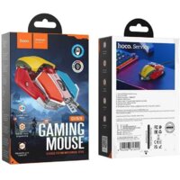 Игровая мышь Hoco DI55 - Превью изображения №4 — Интернет-магазин Time-Shop