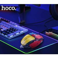 Игровая мышь Hoco DI55 - Превью изображения №5 — Интернет-магазин Time-Shop