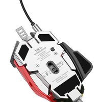 Игровая мышь Hoco DI55 - Превью изображения №3 — Интернет-магазин Time-Shop