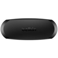 Наушники Belkin SoundForm Rhythm ANC (черный) - Превью изображения №5 — Интернет-магазин Time-Shop