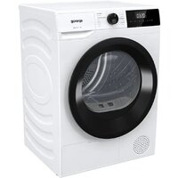Сушильная машина Gorenje G200 D2HNE7D/PL - Превью изображения №4 — Интернет-магазин Time-Shop