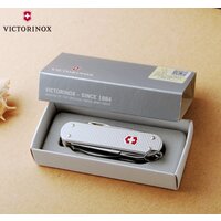 Мультитул Victorinox MiniChamp Alox - Превью изображения №2 — Интернет-магазин Time-Shop