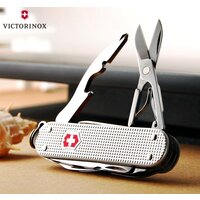 Мультитул Victorinox MiniChamp Alox - Превью изображения №3 — Интернет-магазин Time-Shop